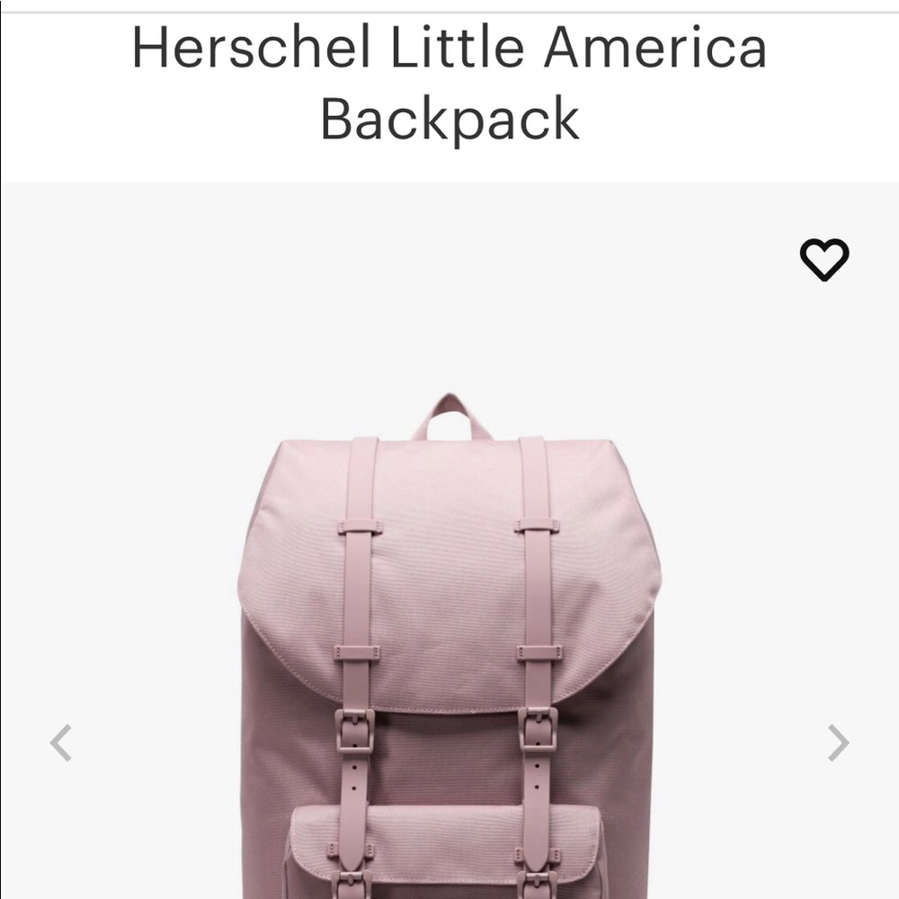 Herschel Little America Backpack